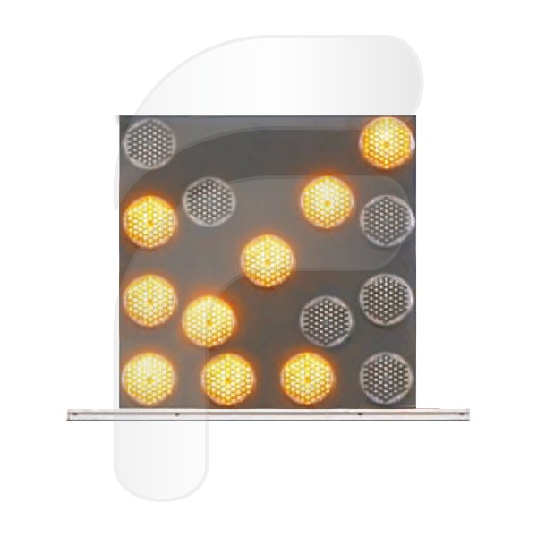 ROAD SIGNALING PANEL  9/32V 1060 MM